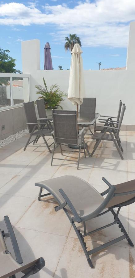 Luxury Apartment In Island Village Costa Adeje  Exterior foto