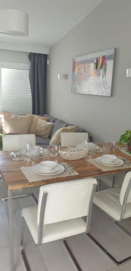 Luxury Apartment In Island Village Costa Adeje  Exterior foto