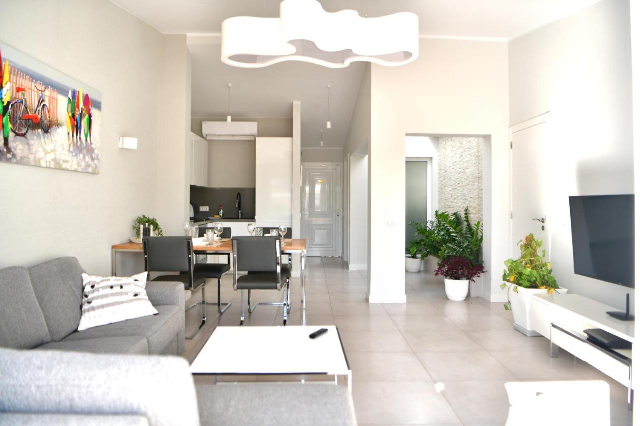 Luxury Apartment In Island Village Costa Adeje  Exterior foto