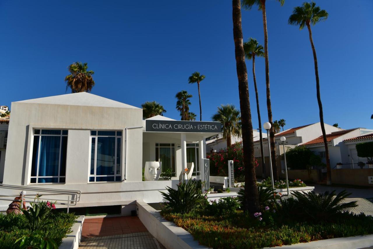Luxury Apartment In Island Village Costa Adeje  Exterior foto