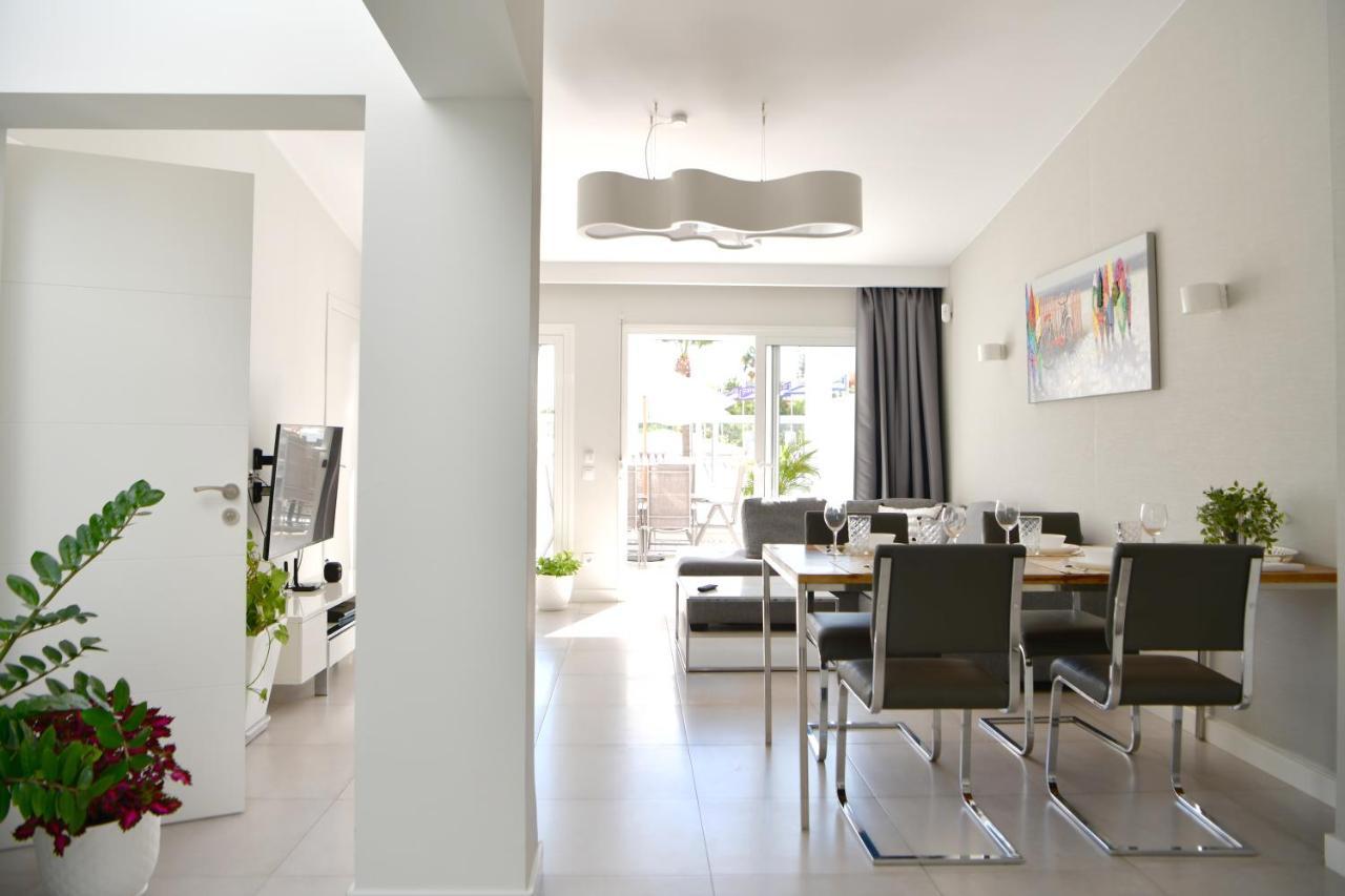 Luxury Apartment In Island Village Costa Adeje  Exterior foto