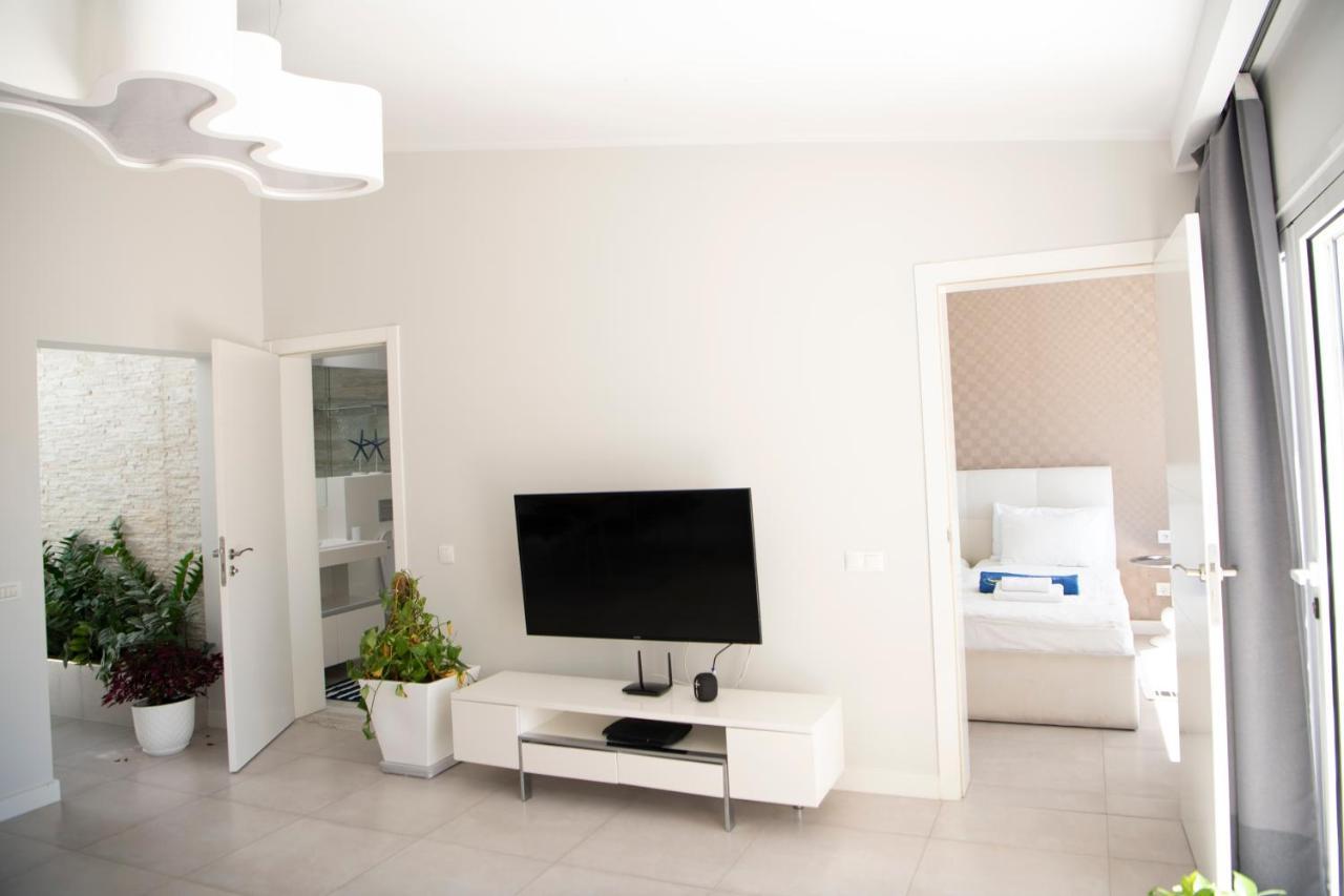 Luxury Apartment In Island Village Costa Adeje  Exterior foto