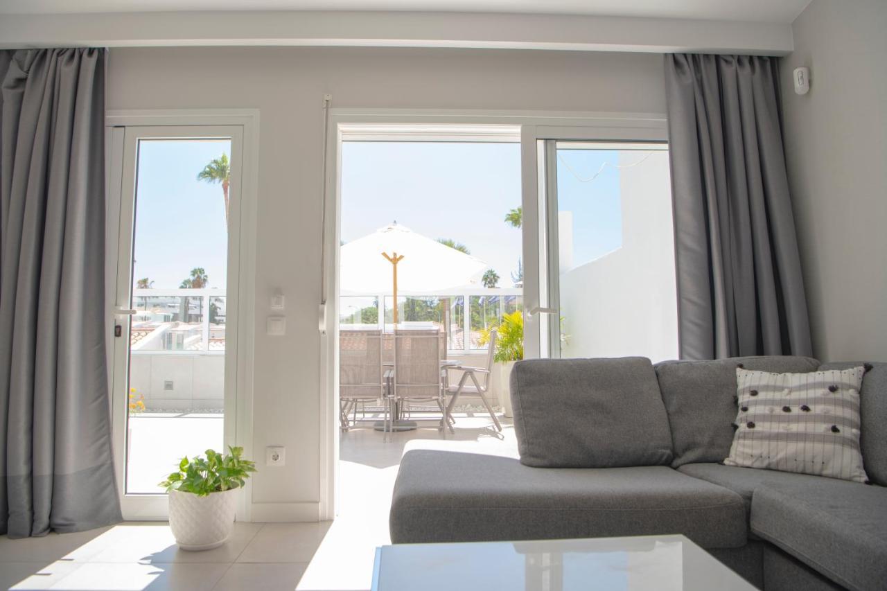 Luxury Apartment In Island Village Costa Adeje  Exterior foto
