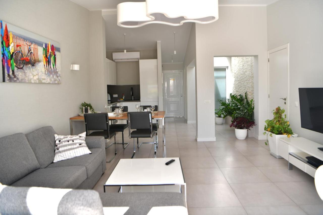 Luxury Apartment In Island Village Costa Adeje  Exterior foto