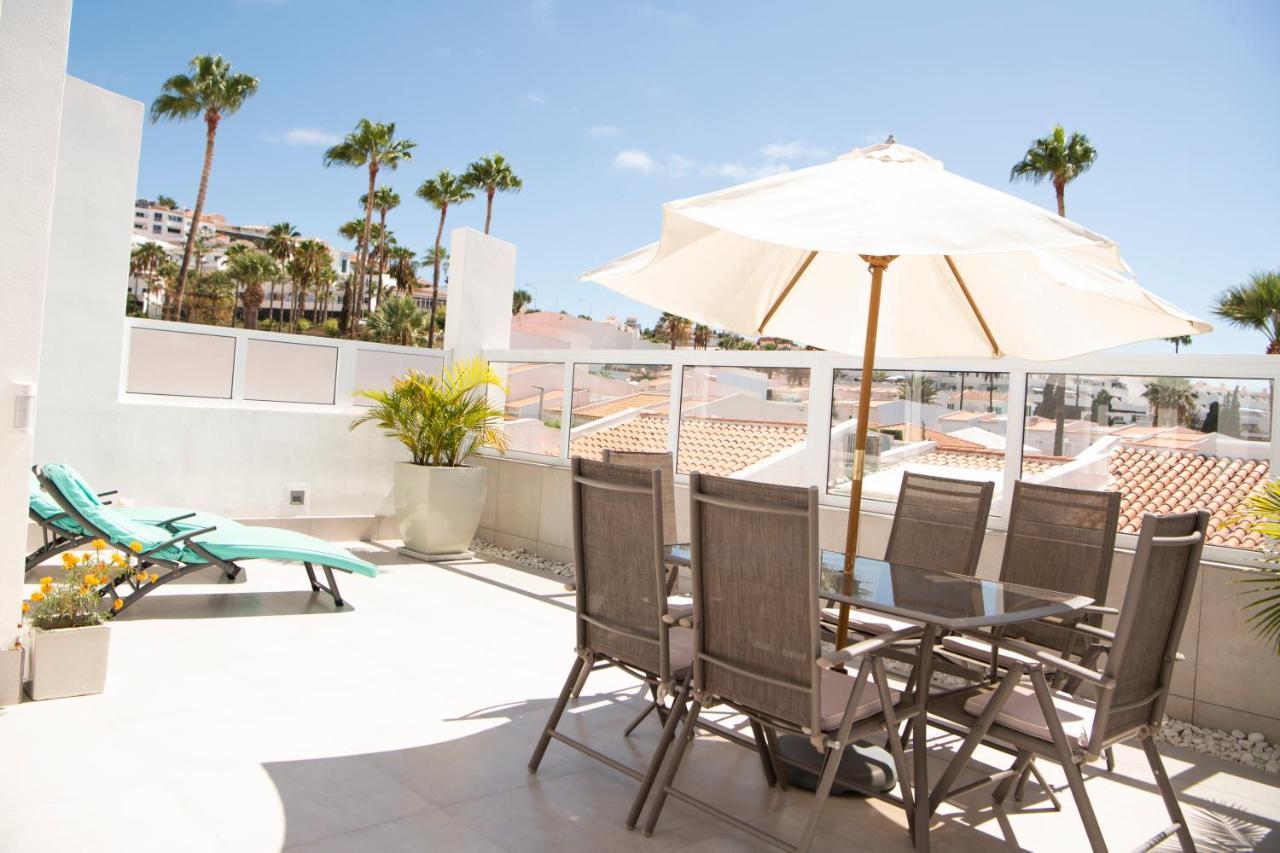 Luxury Apartment In Island Village Costa Adeje  Exterior foto