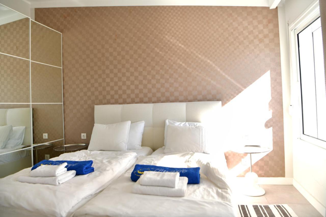 Luxury Apartment In Island Village Costa Adeje  Exterior foto